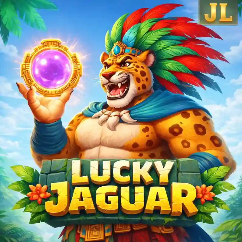 Lucky Jaguar Slot Game sa Scatter Online Casino