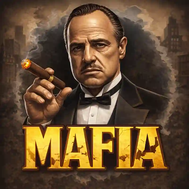 Mafia Slot Game sa scatter